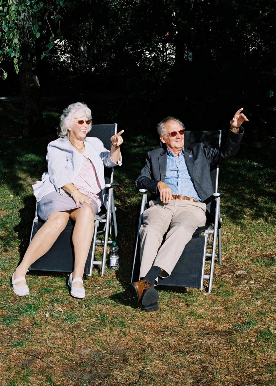 African Quarter Berlin for King Kong Garcon