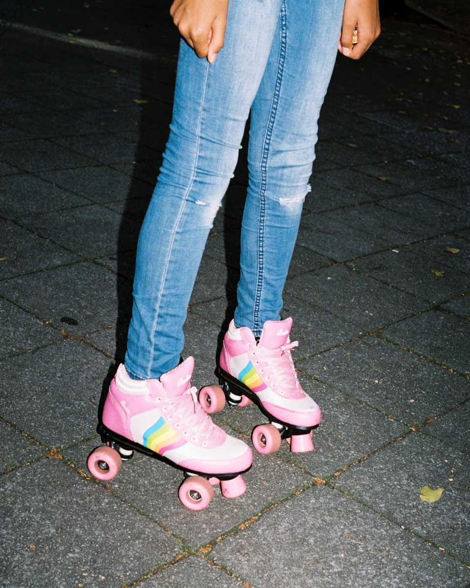 African Quarter Berlin for King Kong Garcon