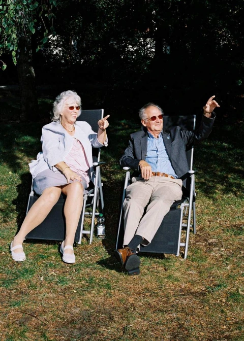 African Quarter Berlin for King Kong Garcon