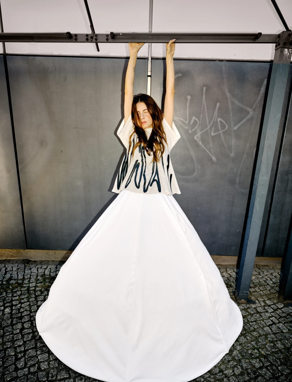 Balbina for SLEEK