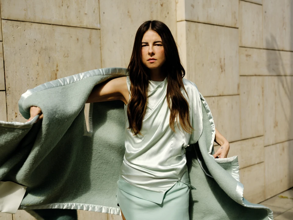 Balbina for SLEEK