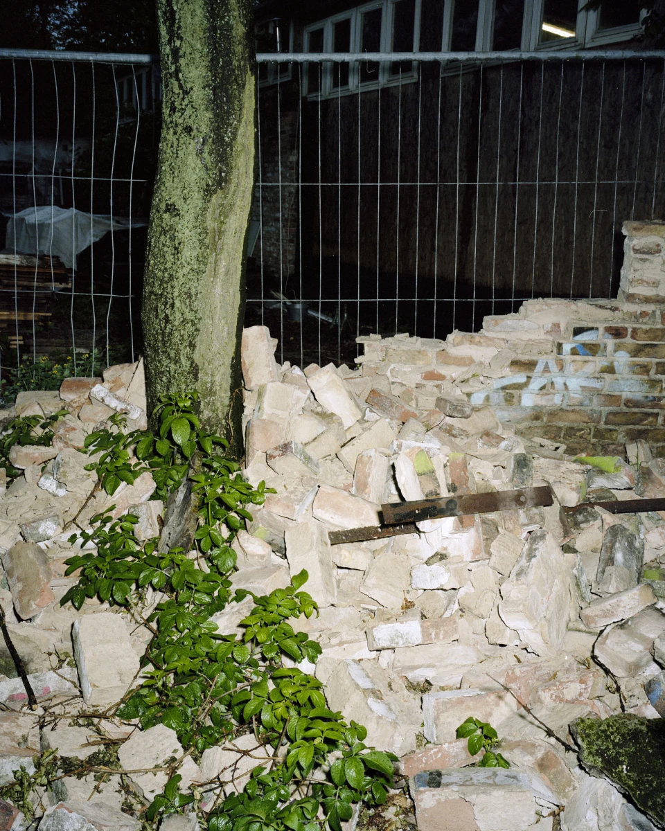 Biodiversity for Autre Magazine