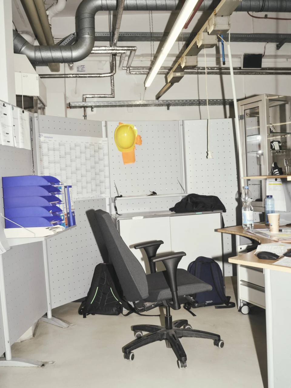 Campaign for Adidas Originals x JJJJOUND