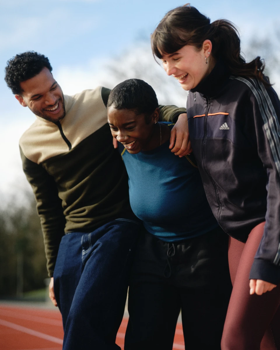 Campaign for Sports NGO GRIP