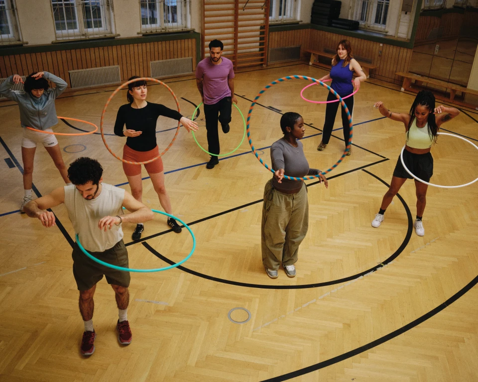 Campaign for Sports NGO GRIP