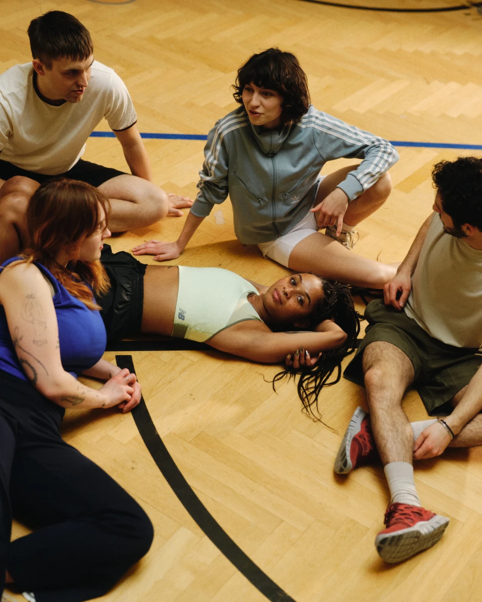 Campaign for Sports NGO GRIP