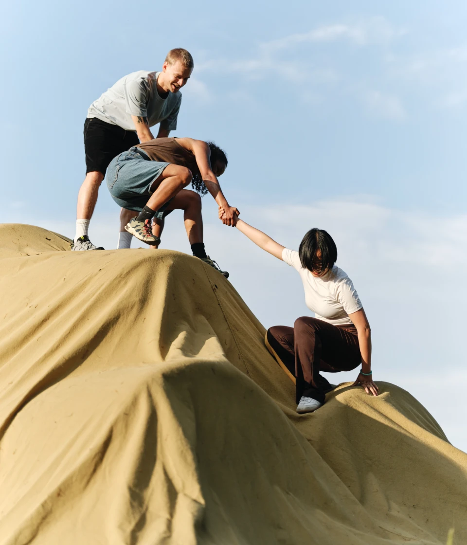 Campaign for Sports NGO GRIP