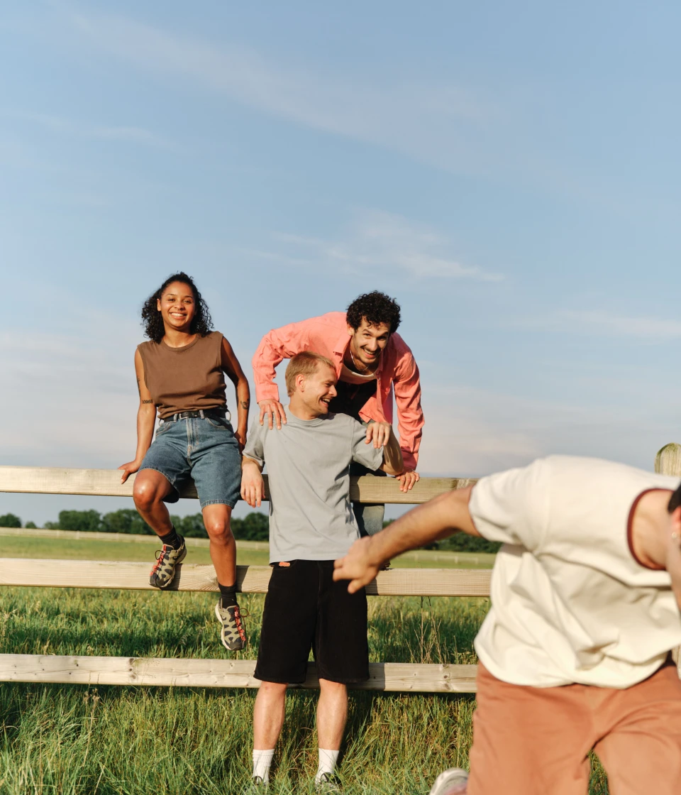 Campaign for Sports NGO GRIP