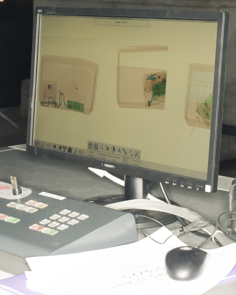 Chanel Runway for 10Magazine