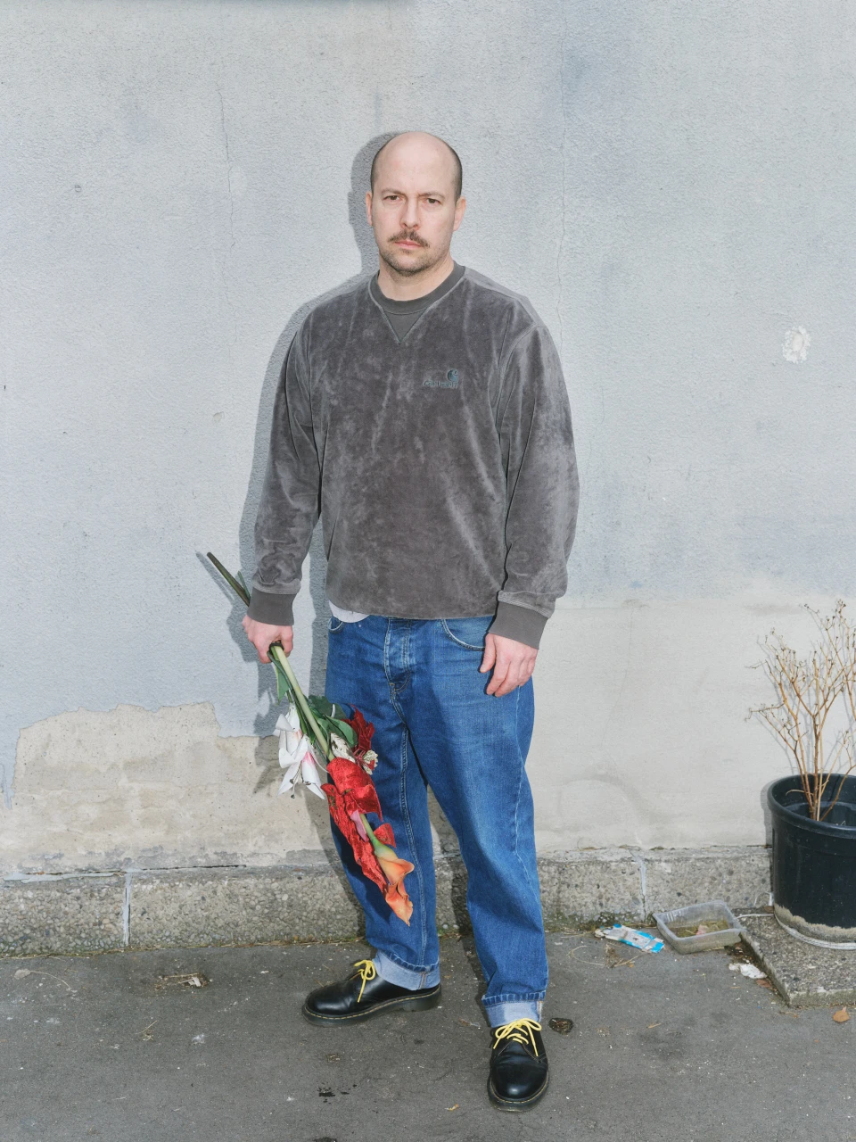 David Ruland, Actor