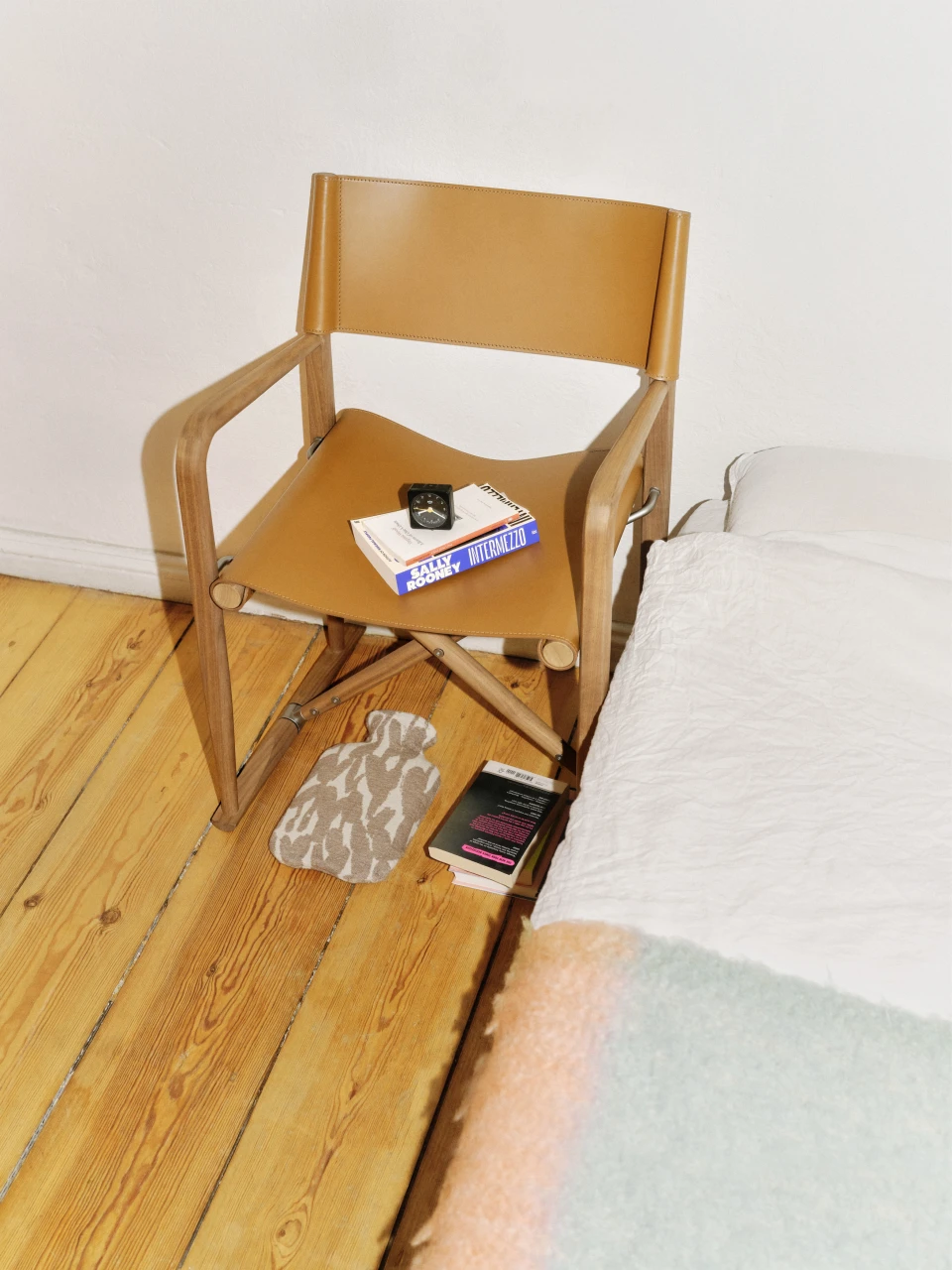 Design Chairs for ZEIT Magazin