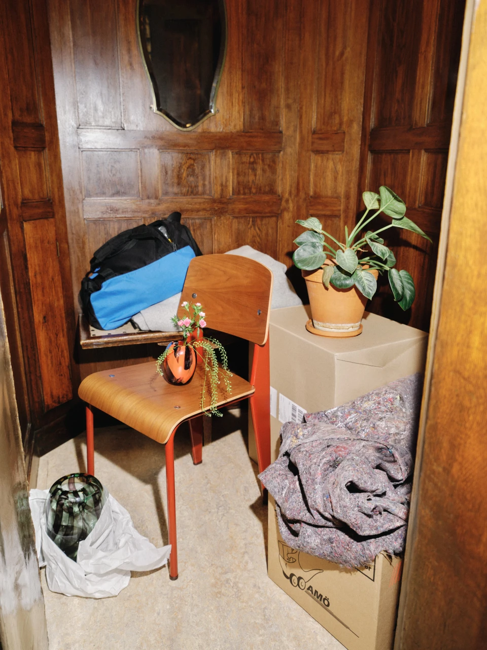 Design Chairs for ZEIT Magazin