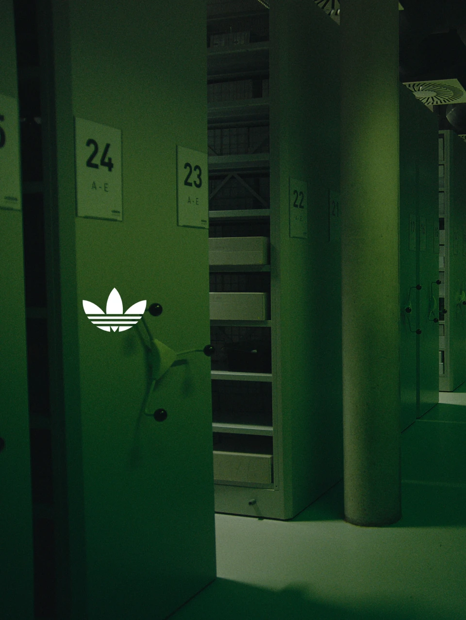 Documentary for Adidas Originals x JJJJOUND