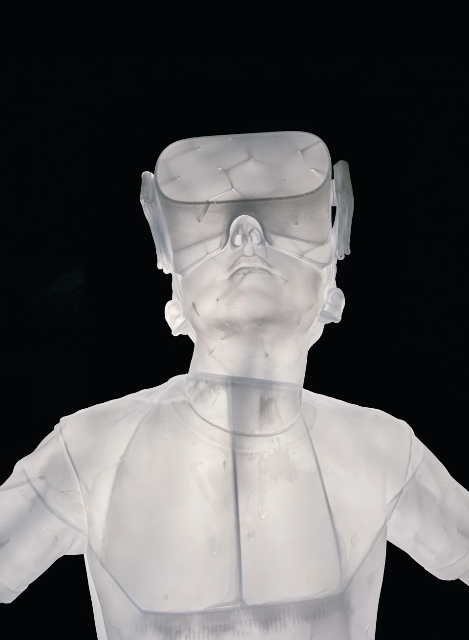 Elmgreen & Dragset for Wallpaper