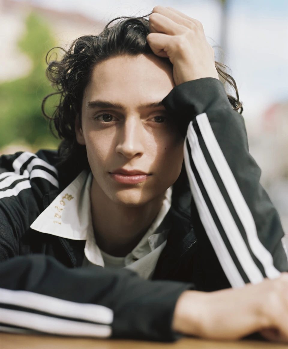 Eren Güvercin, Actor