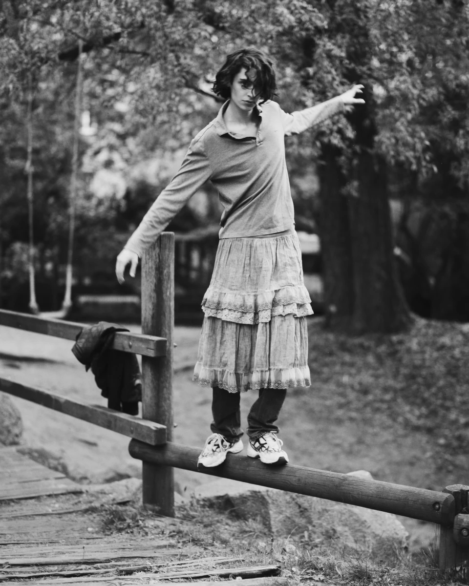 Eren Güvercin, Actor