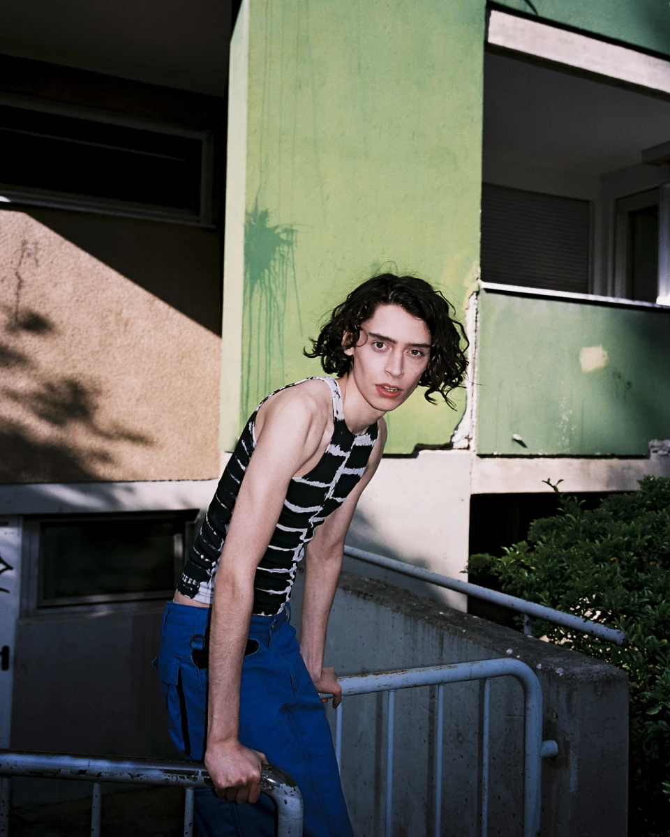 Eren Güvercin, Actor