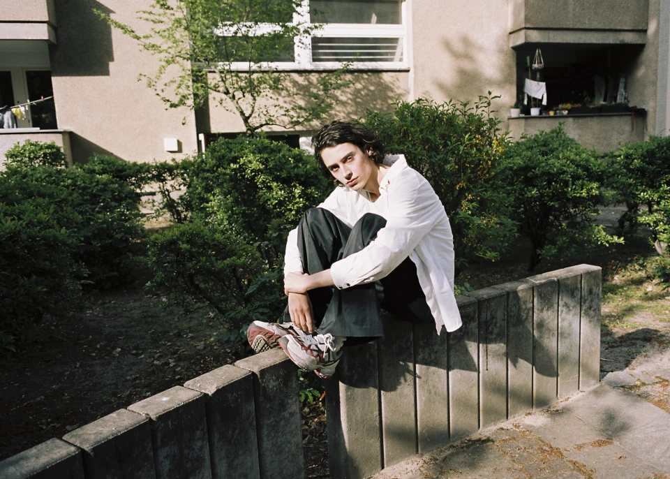 Eren Güvercin, Actor