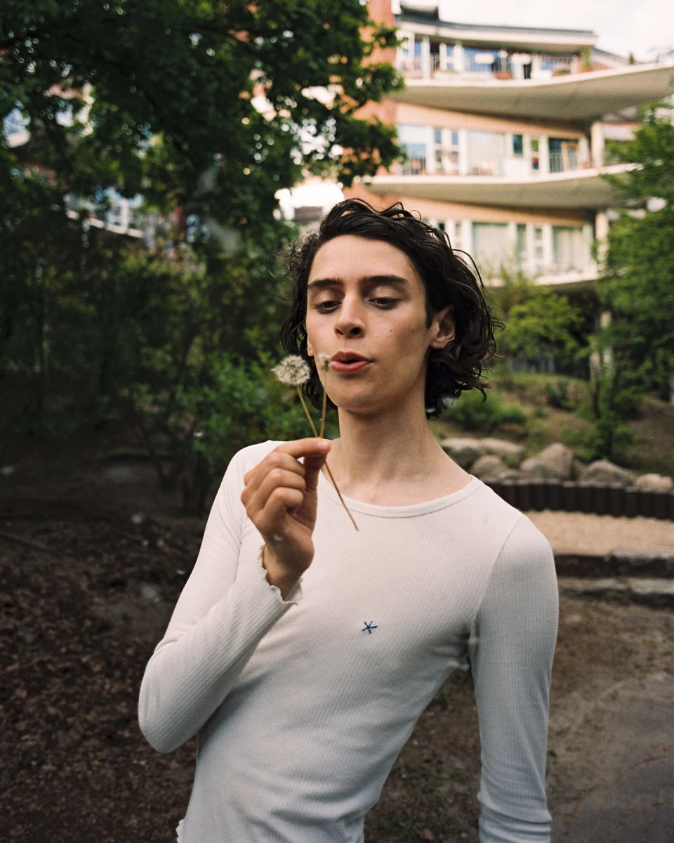 Eren Güvercin, Actor