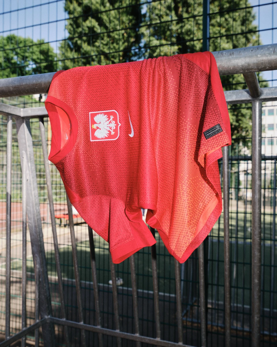 European Championships for NIKE