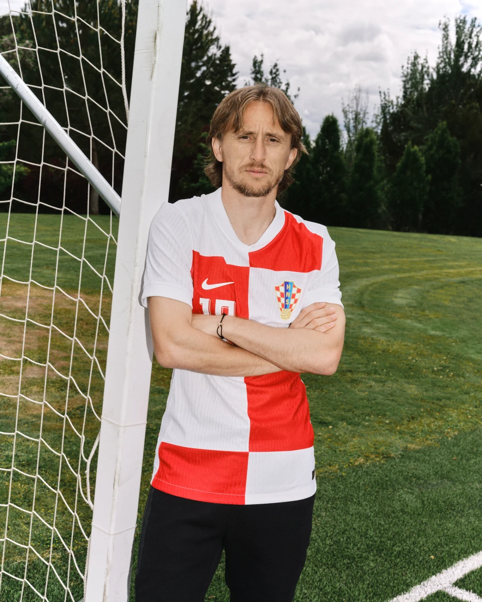 European Championships for NIKE