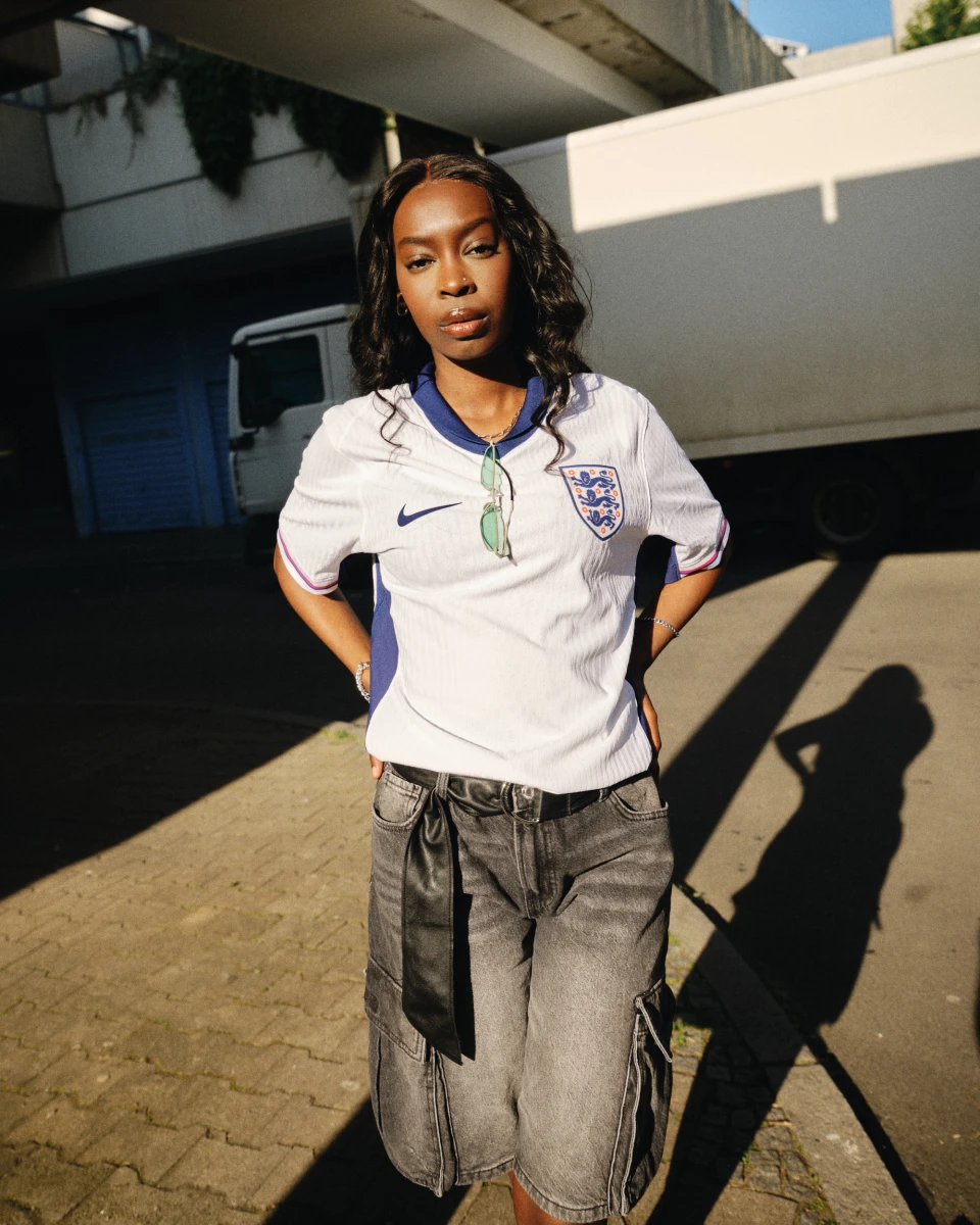 European Championships for NIKE