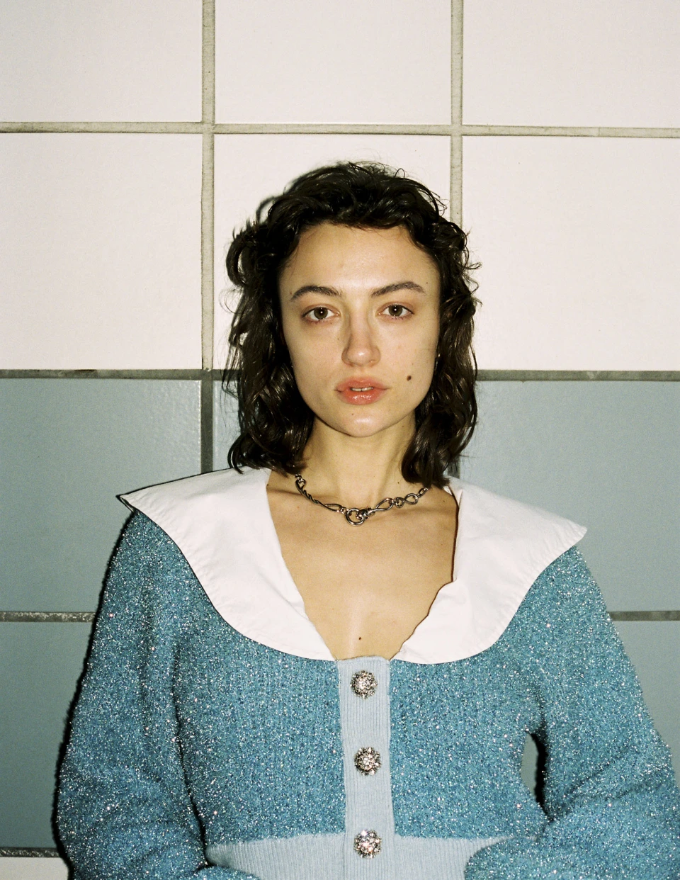 Fashion for Autre Magazine