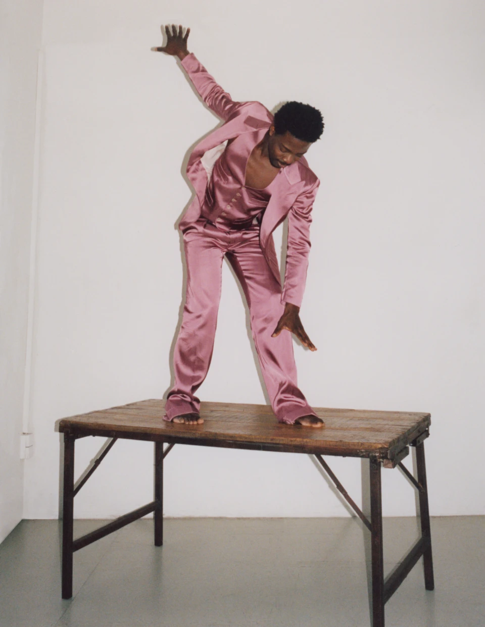 Fashion for The Week