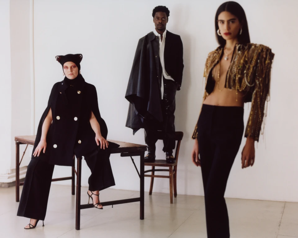 Fashion for The Week