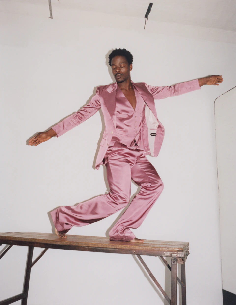 Fashion for The Week