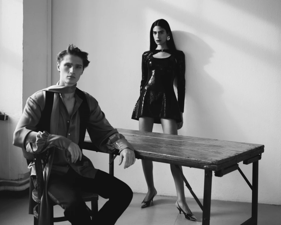 Fashion for The Week