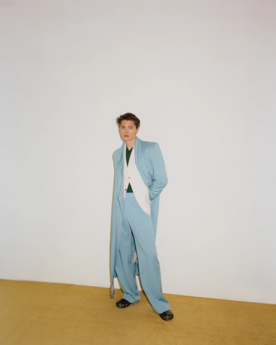 Fashion for The Week