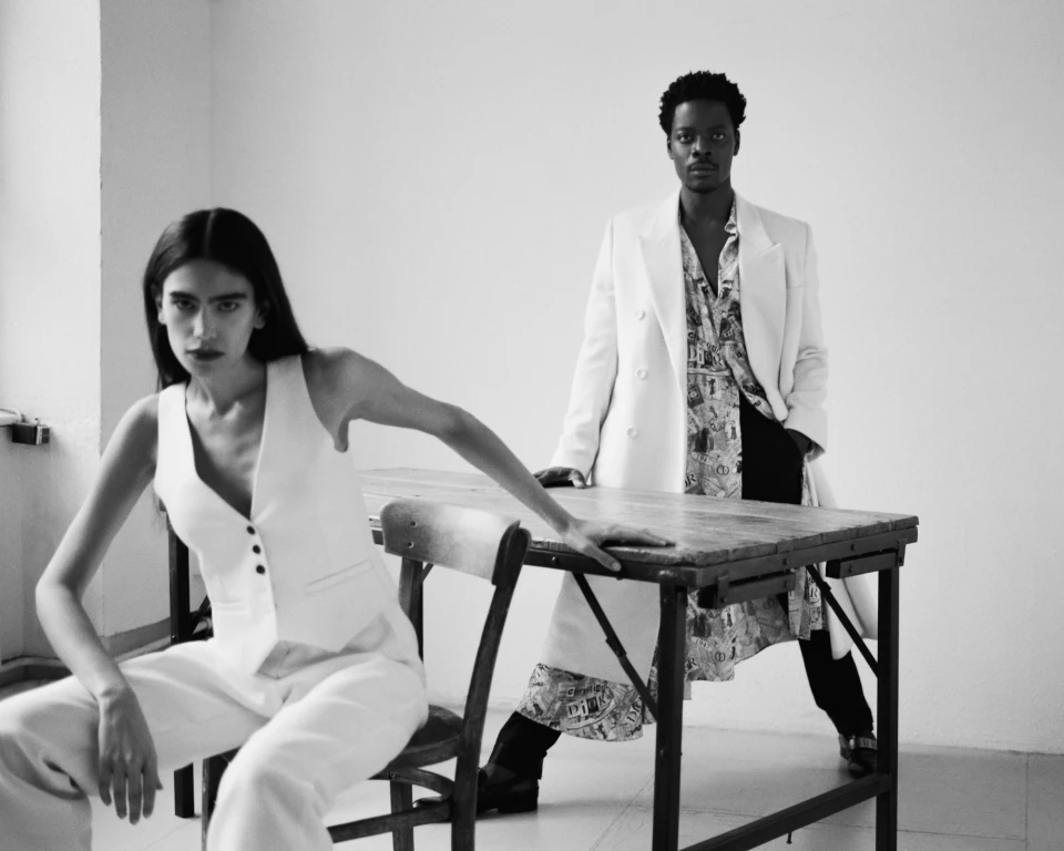 Fashion for The Week