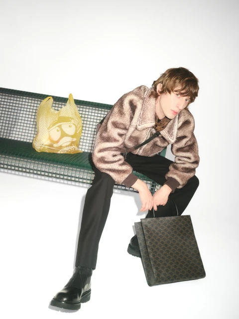 Fashion for ZEIT Magazin