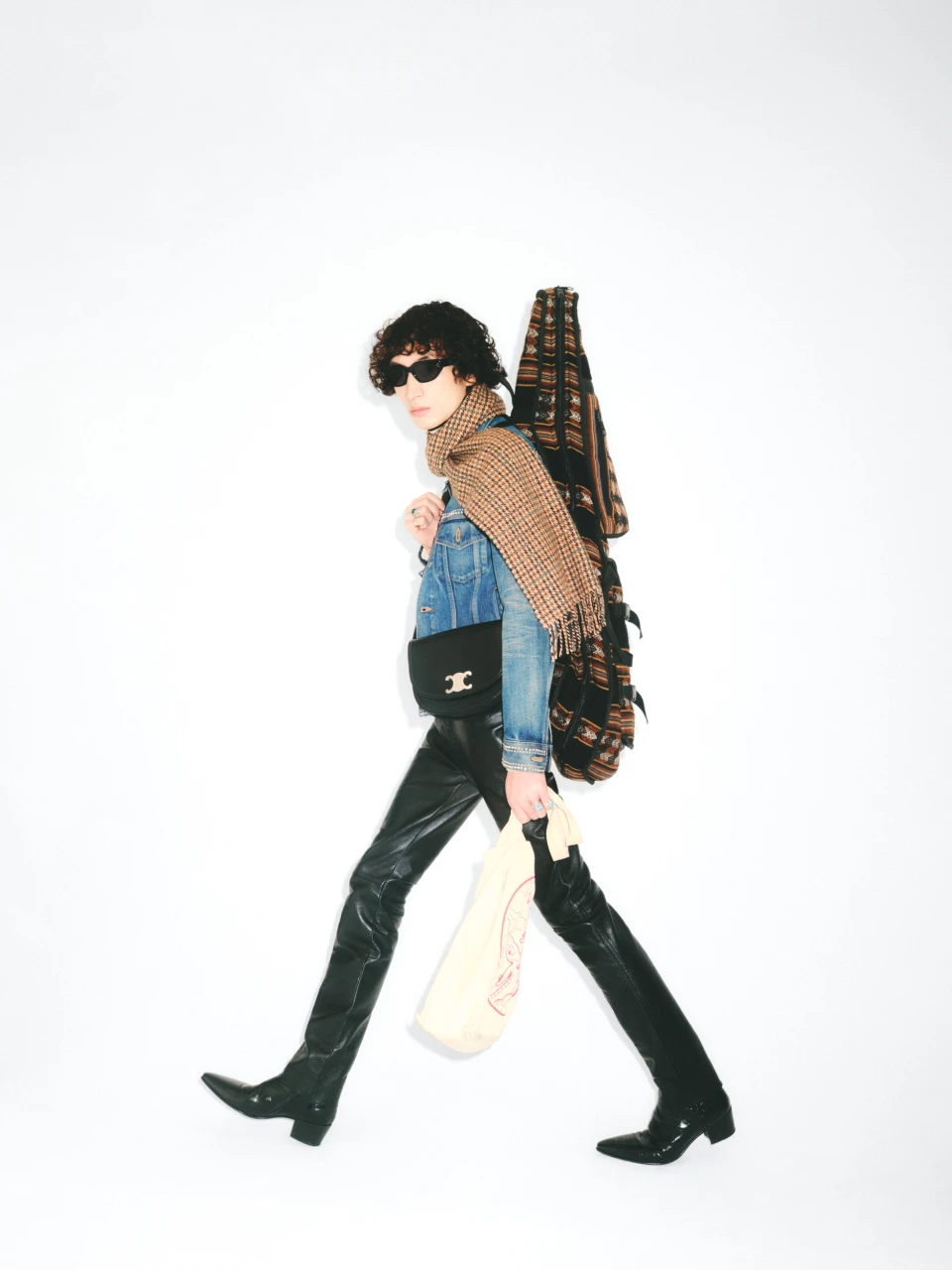 Bags for ZEIT Magazin