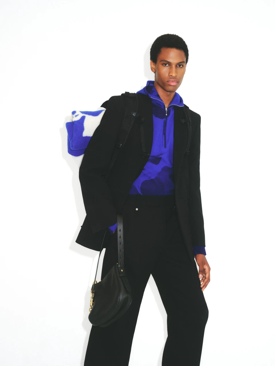 Fashion for ZEIT Magazin