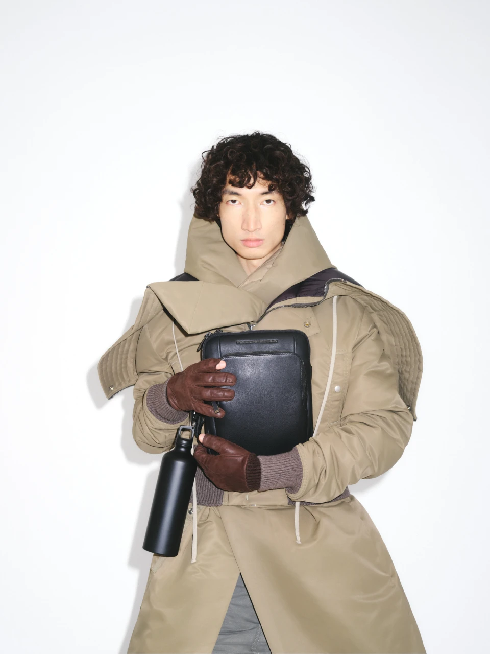 Fashion for ZEIT Magazin