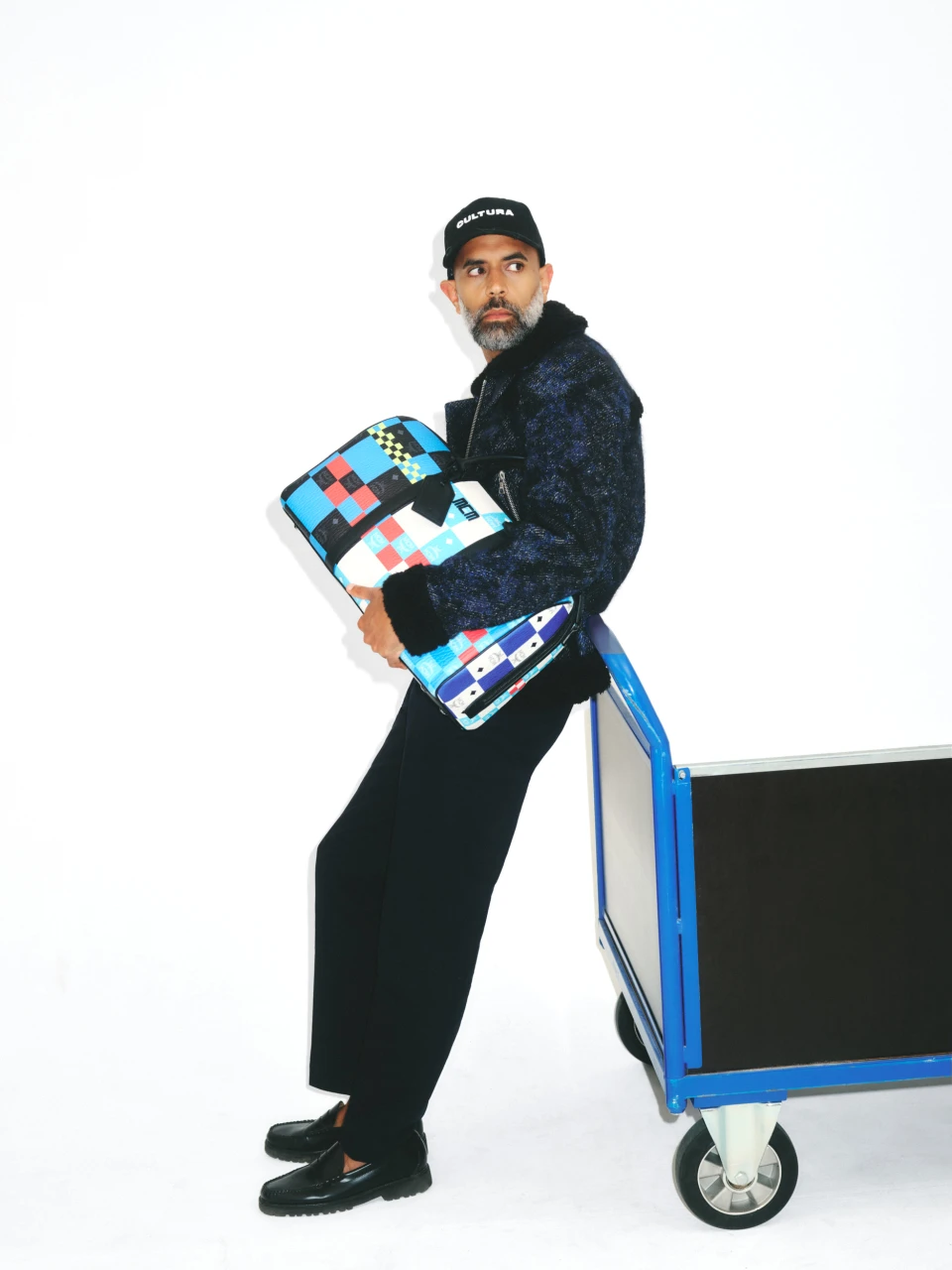 Bags for ZEIT Magazin