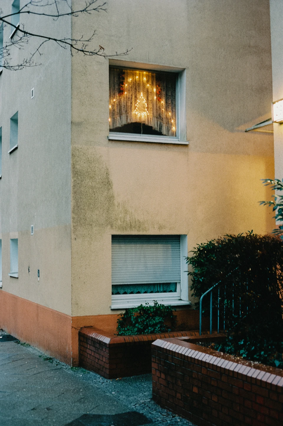 German Christmas for ZEIT Magazin