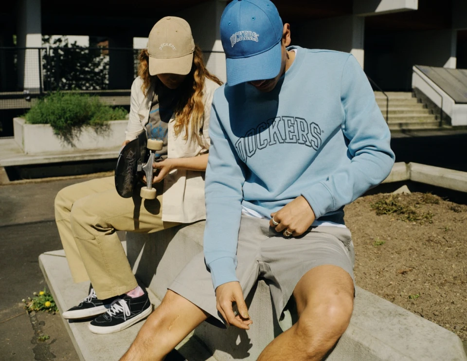 Glitterz Skate Collective for Zalando