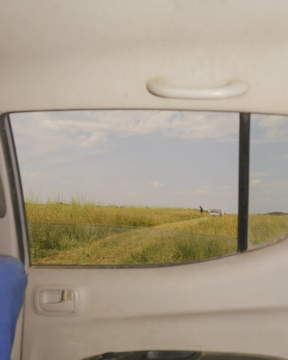 Gut & Bösel for DBmobil