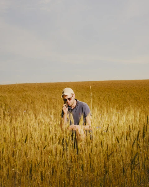 Gut & Bösel for DBmobil