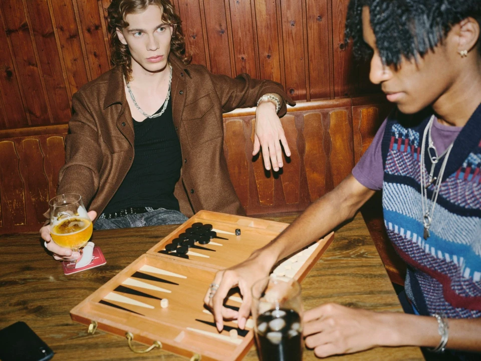 Jewelry for ZEIT Magazin