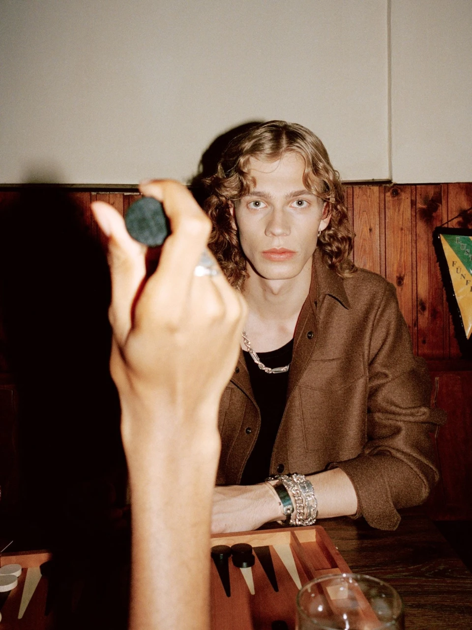 Jewelry for ZEIT Magazin