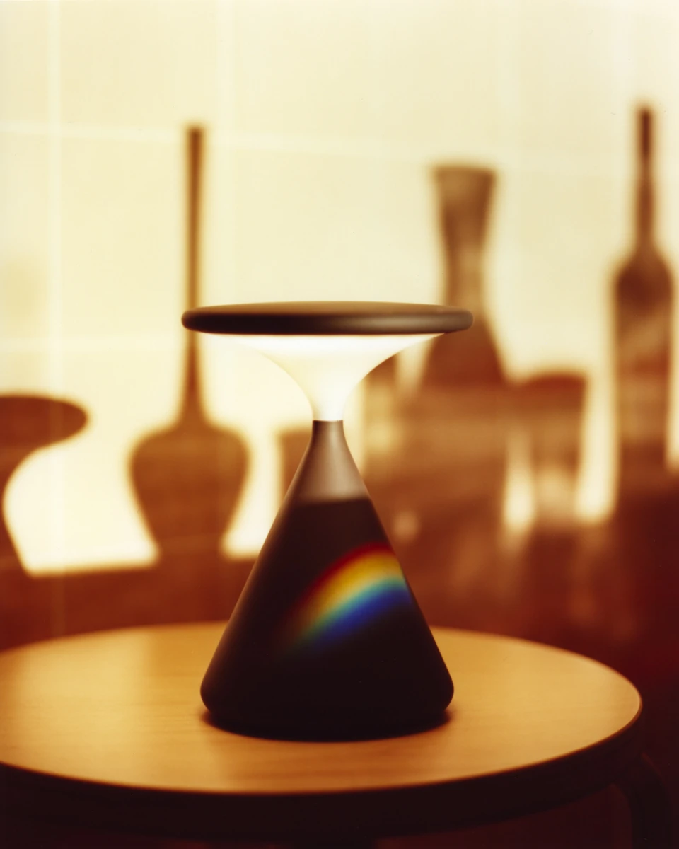 Lamps for Tobias Grau