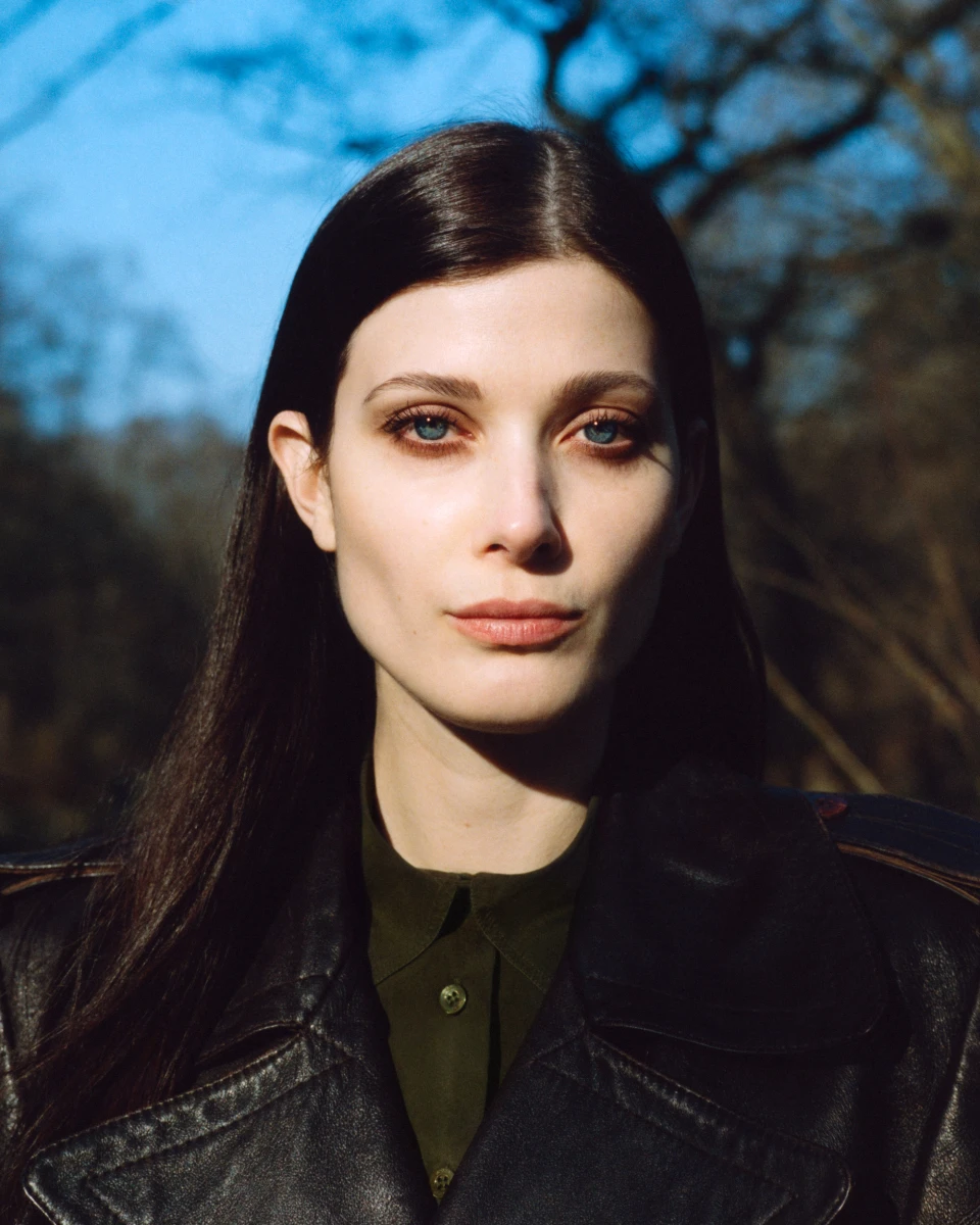 Larissa Hofmann, Photographer