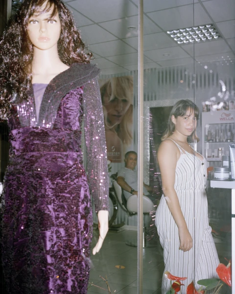 Luckenwalde for Sleek Magazine