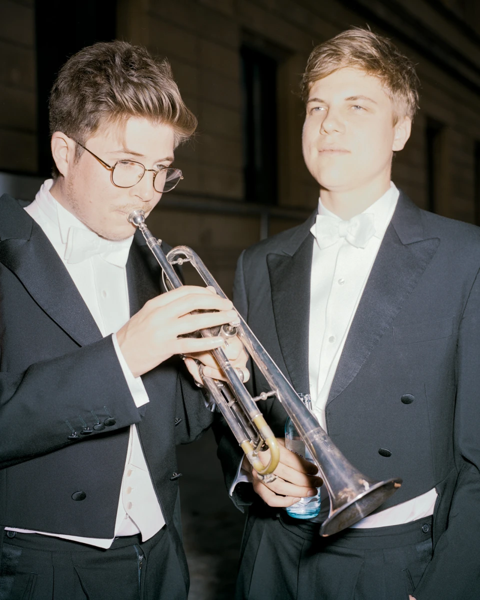 Max Mara Cruise for 10Magazine