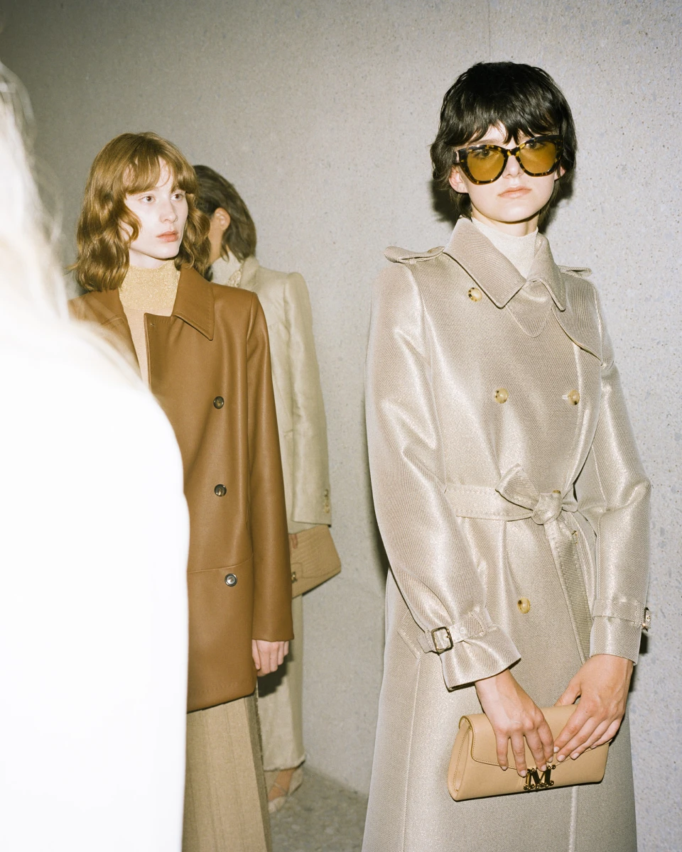 Max Mara Cruise for 10Magazine