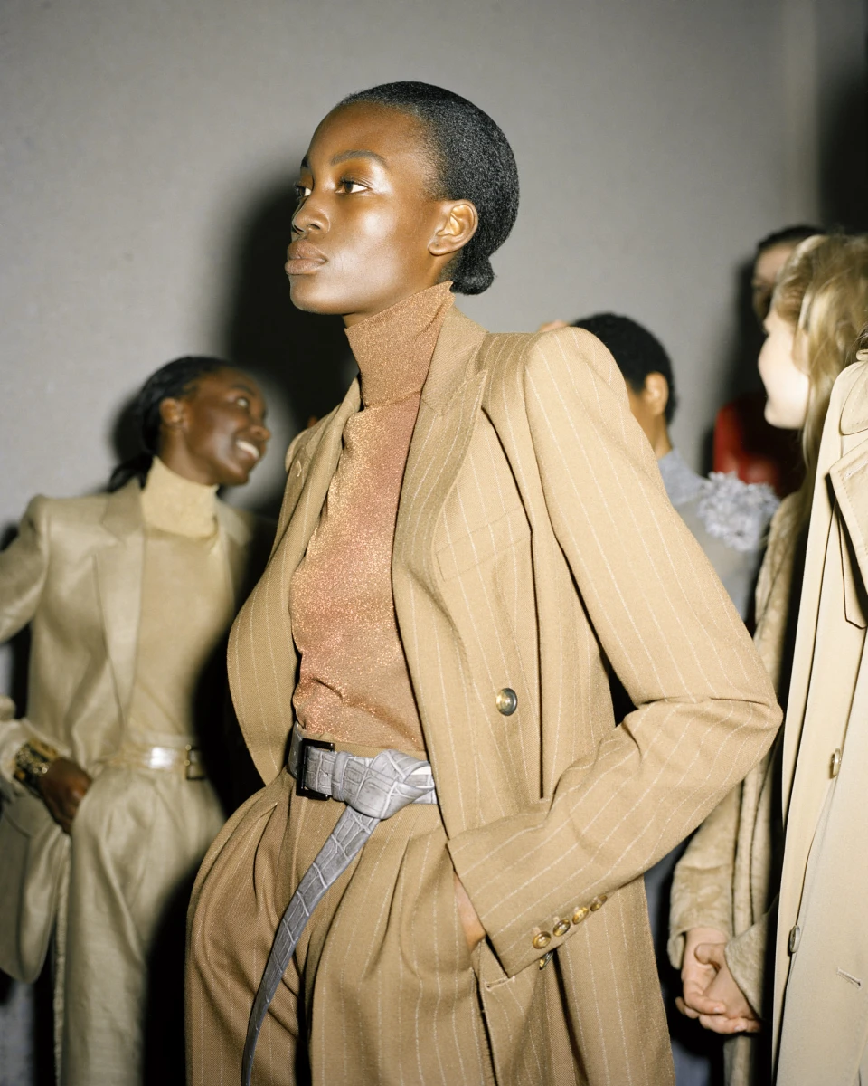 Max Mara Cruise for 10Magazine